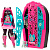 Кукла Monster High Кэтти Нуар Mattel JBG82 29 см